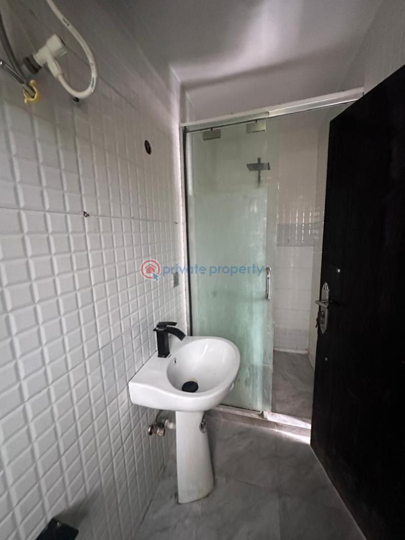 3 bedroom Flat & Apartment For Rent Salem Lekki Lagos - 6