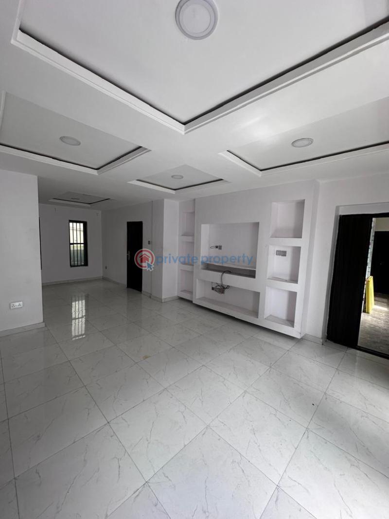 3 bedroom Flat & Apartment For Rent Salem Lekki Lagos - 11