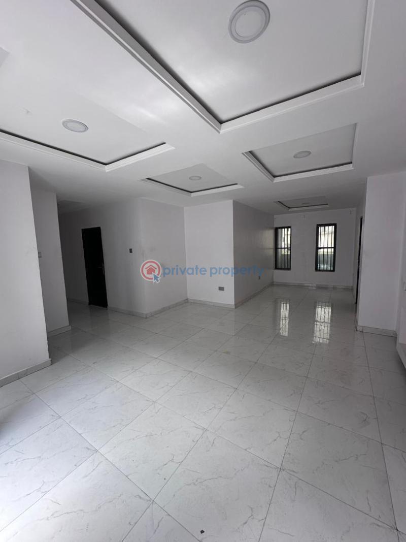 3 bedroom Flat & Apartment For Rent Salem Lekki Lagos - 13