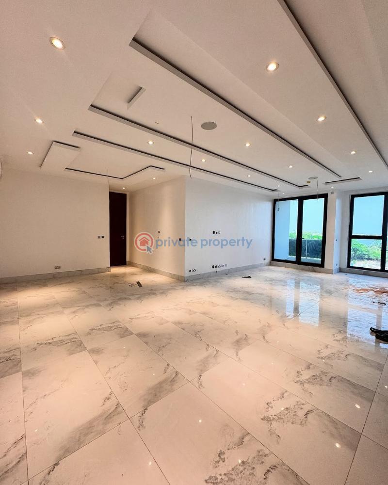 3 bedroom House For Rent 3 Bedroom Apartment For Rent Ikoyi Lagos - 9