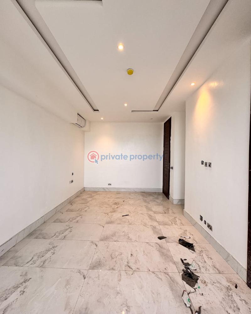 3 bedroom House For Rent 3 Bedroom Apartment For Rent Ikoyi Lagos - 1