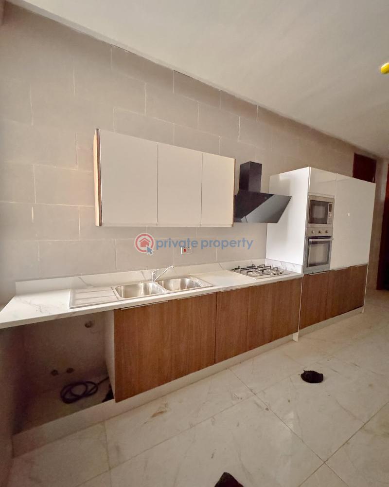 3 bedroom House For Rent 3 Bedroom Apartment For Rent Ikoyi Lagos - 8