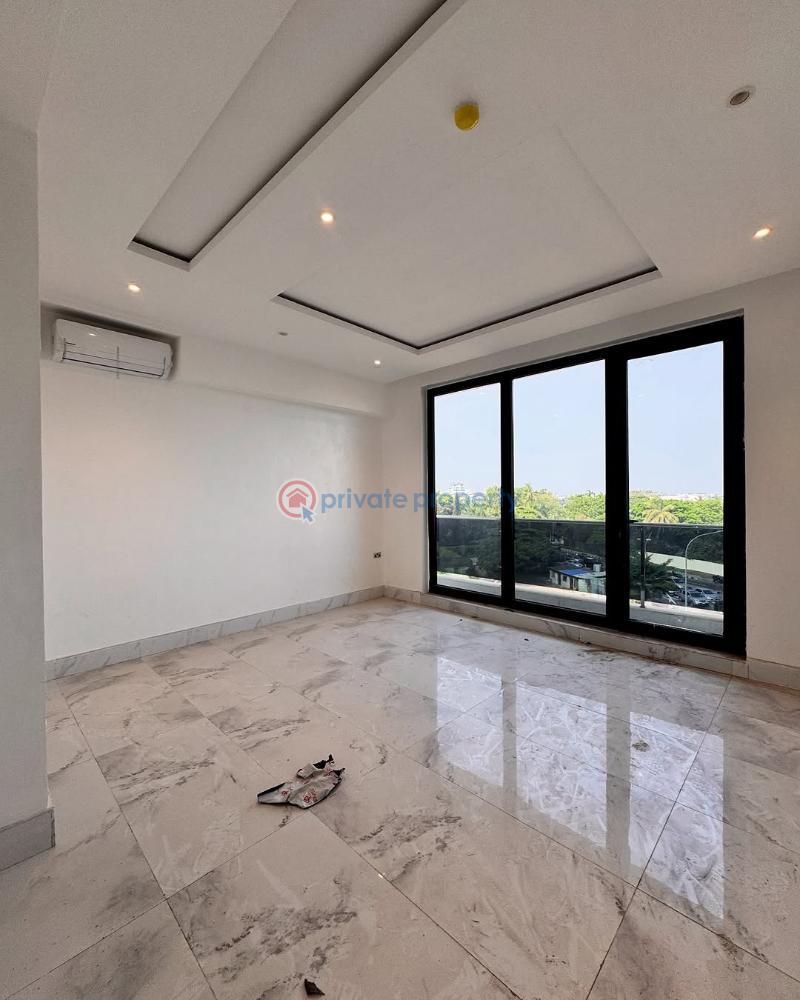 3 bedroom House For Rent 3 Bedroom Apartment For Rent Ikoyi Lagos - 2