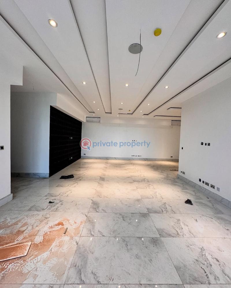 3 bedroom House For Rent 3 Bedroom Apartment For Rent Ikoyi Lagos - 5