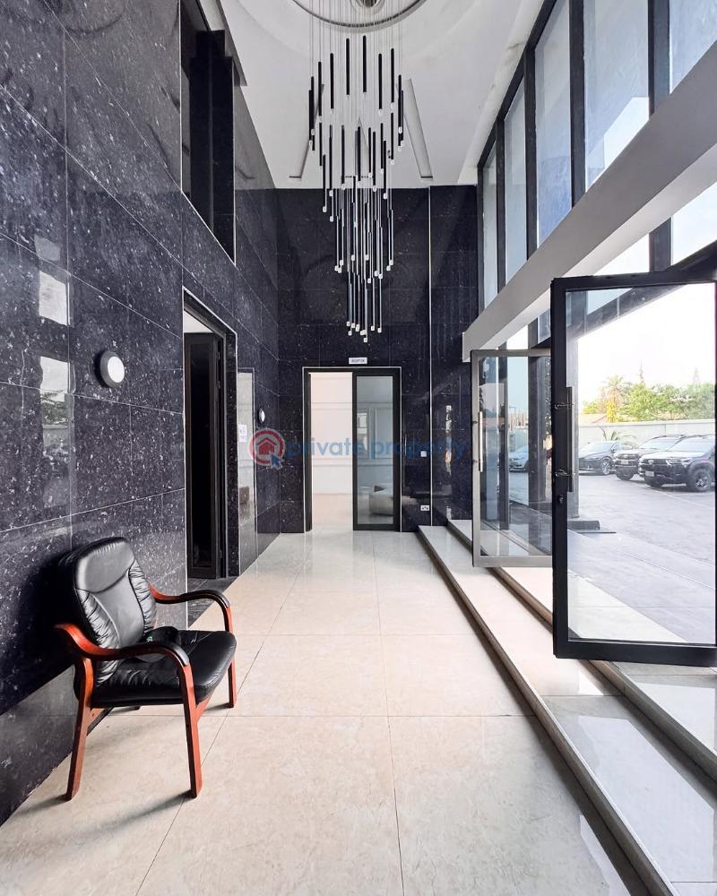 3 bedroom House For Rent 3 Bedroom Apartment For Rent Ikoyi Lagos - 10