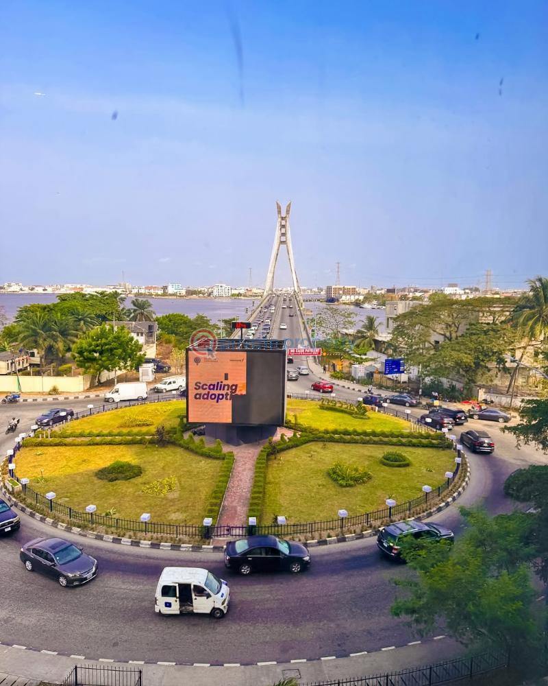 3 bedroom House For Rent 3 Bedroom Apartment For Rent Ikoyi Lagos - 11