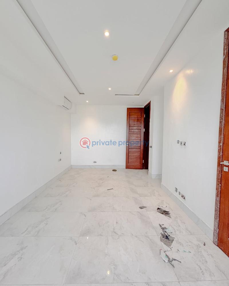 3 bedroom House For Rent 3 Bedroom Apartment For Rent Ikoyi Lagos - 3