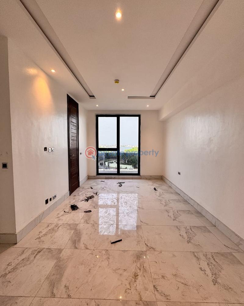 3 bedroom House For Rent 3 Bedroom Apartment For Rent Ikoyi Lagos - 4