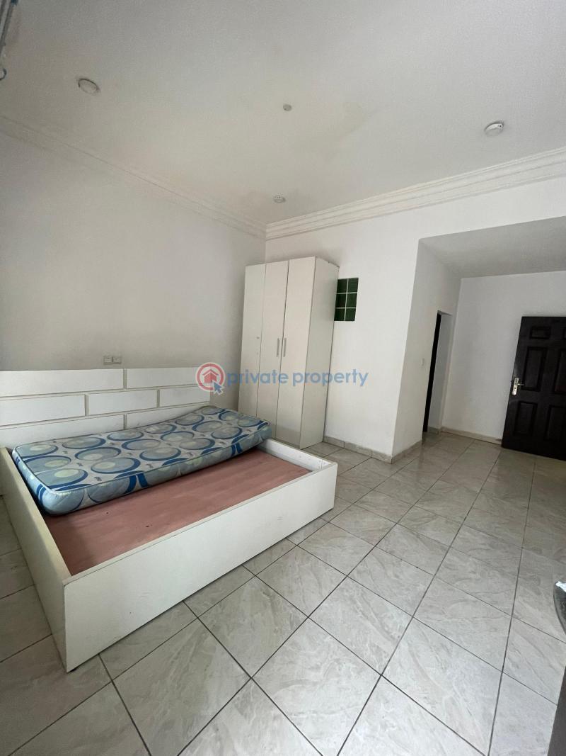 Flat & Apartment For Rent Oniru Victoria Island Lagos - 7