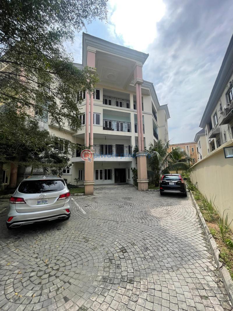 Flat & Apartment For Rent Oniru Victoria Island Lagos - 10