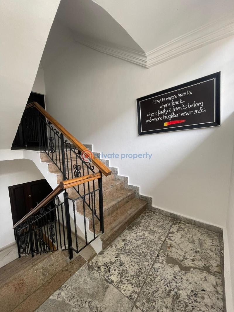 Flat & Apartment For Rent Oniru Victoria Island Lagos - 11