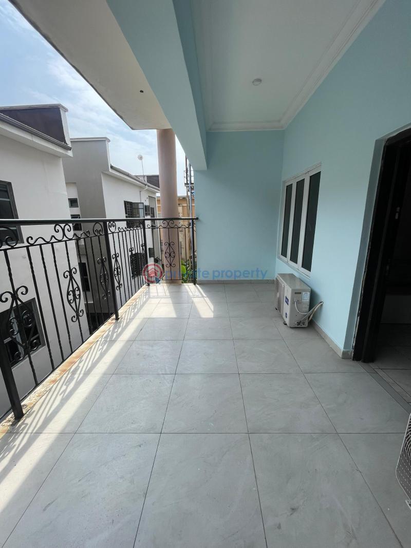 Flat & Apartment For Rent Oniru Victoria Island Lagos - 8