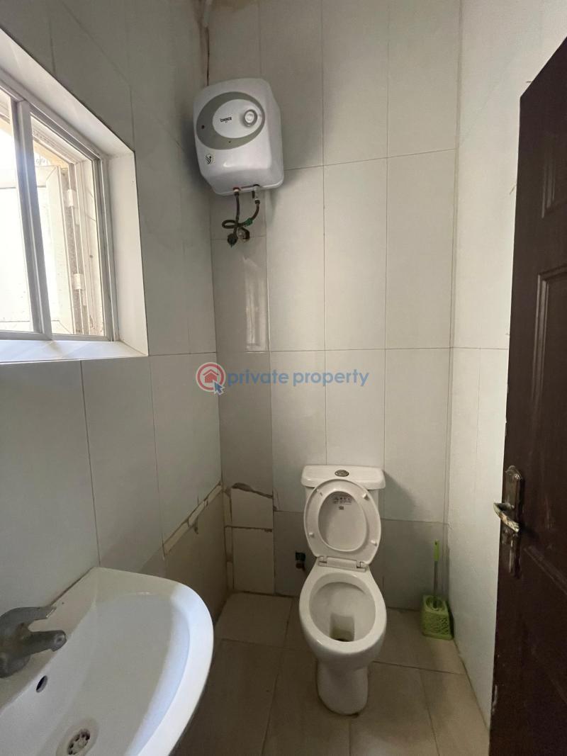 Flat & Apartment For Rent Oniru Victoria Island Lagos - 6