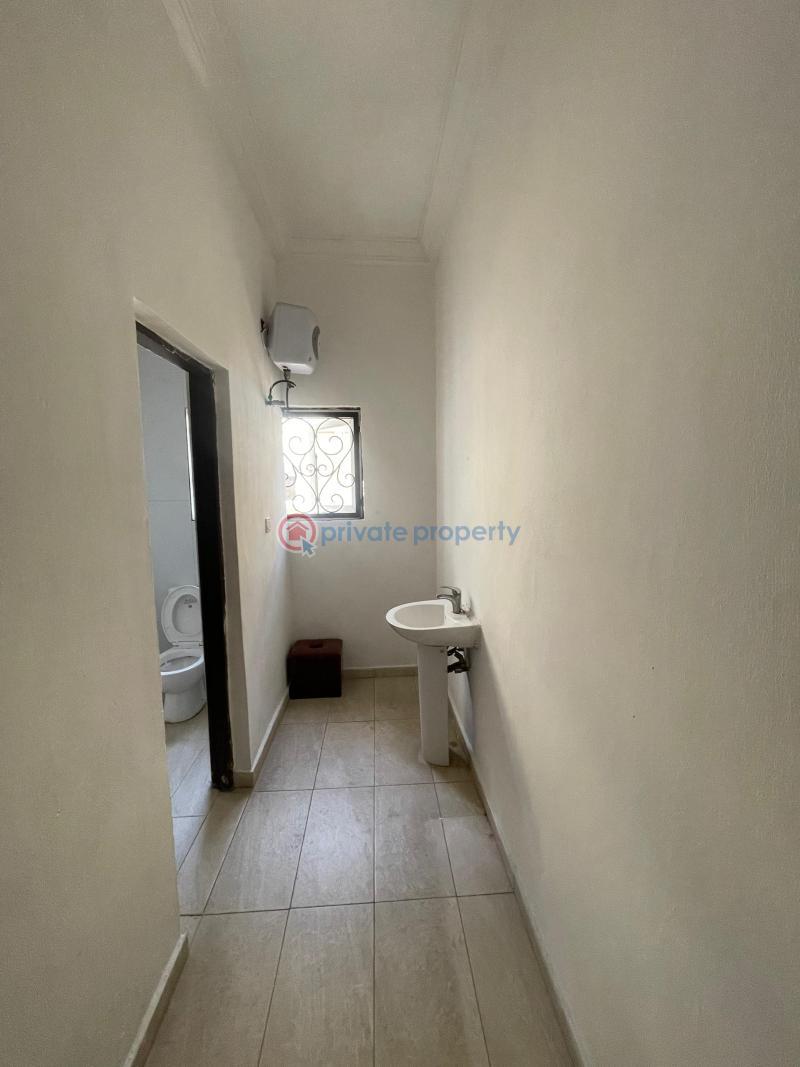 Flat & Apartment For Rent Oniru Victoria Island Lagos - 18