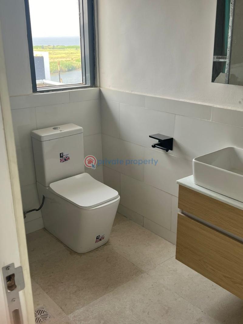 4 bedroom Terraced Duplex For Rent Osborne Foreshore Estate Ikoyi Lagos - 6