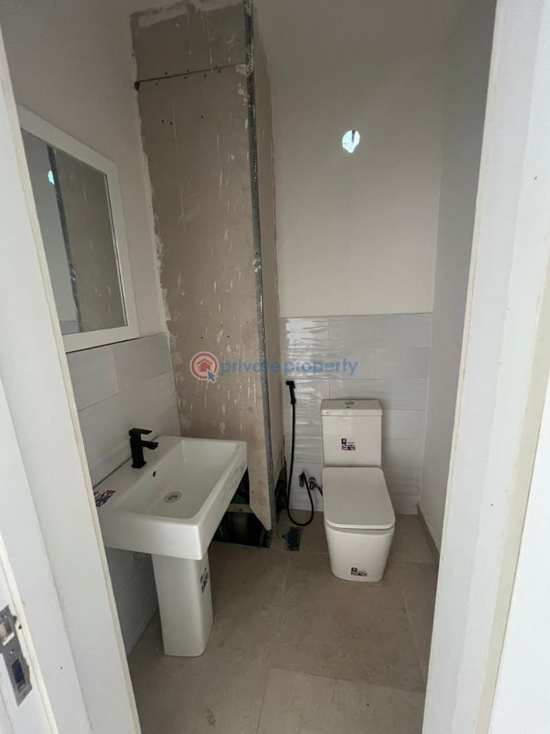 4 bedroom Terraced Duplex For Rent Osborne Foreshore Estate Ikoyi Lagos - 5