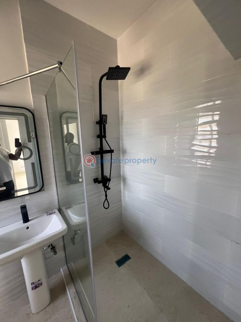 4 bedroom Terraced Duplex For Rent Osborne Foreshore Estate Ikoyi Lagos - 4