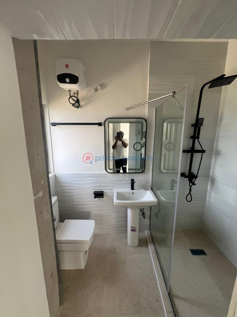 4 bedroom Terraced Duplex For Rent Osborne Foreshore Estate Ikoyi Lagos - 9