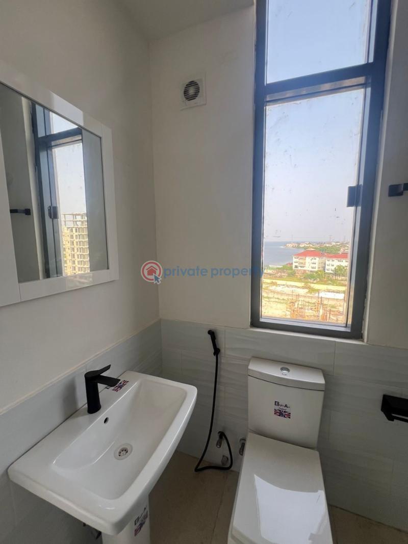 4 bedroom Terraced Duplex For Rent Osborne Foreshore Estate Ikoyi Lagos - 15