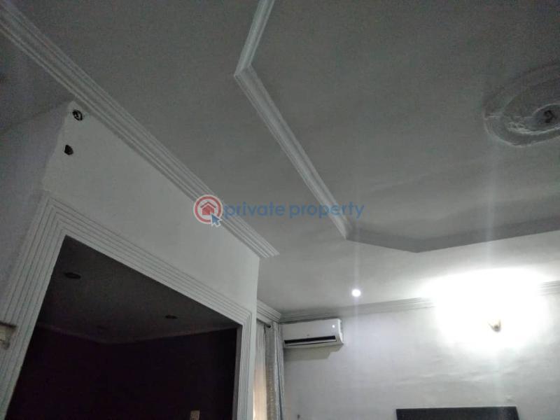 4 bedroom Semi detached Duplex For Sale Omole Phase 1 Ojodu Lagos - 2