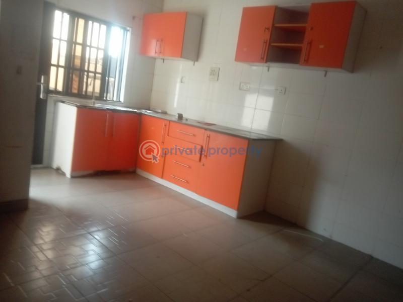 For rent 4 bedroom House Allen Ikeja, Lagos Allen Avenue Ikeja Lagos
