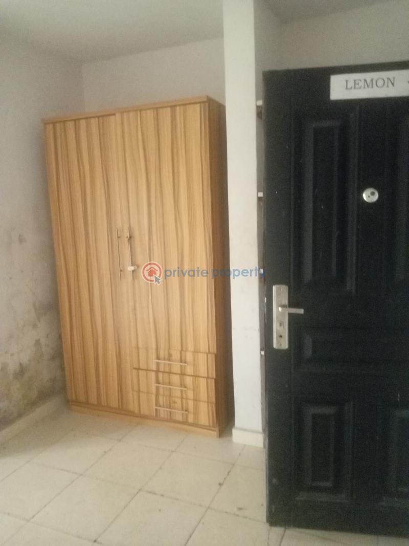 For rent 4 bedroom House Allen Ikeja, Lagos Allen Avenue Ikeja Lagos