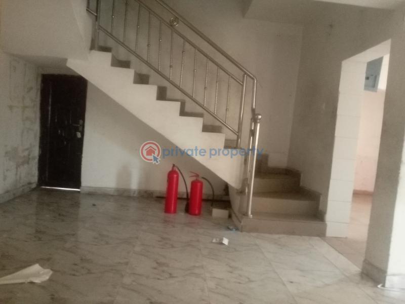 For rent 4 bedroom House Allen Ikeja, Lagos Allen Avenue Ikeja Lagos
