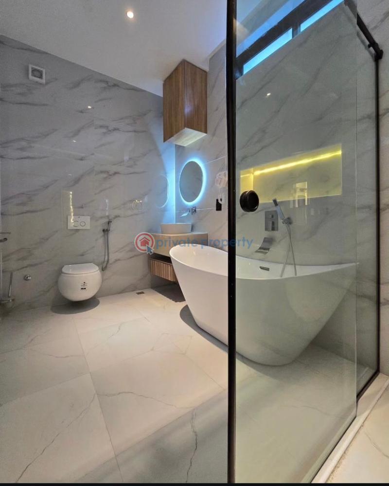 5 bedroom Detached Duplex For Sale Lakeview Lekki Lagos - 8