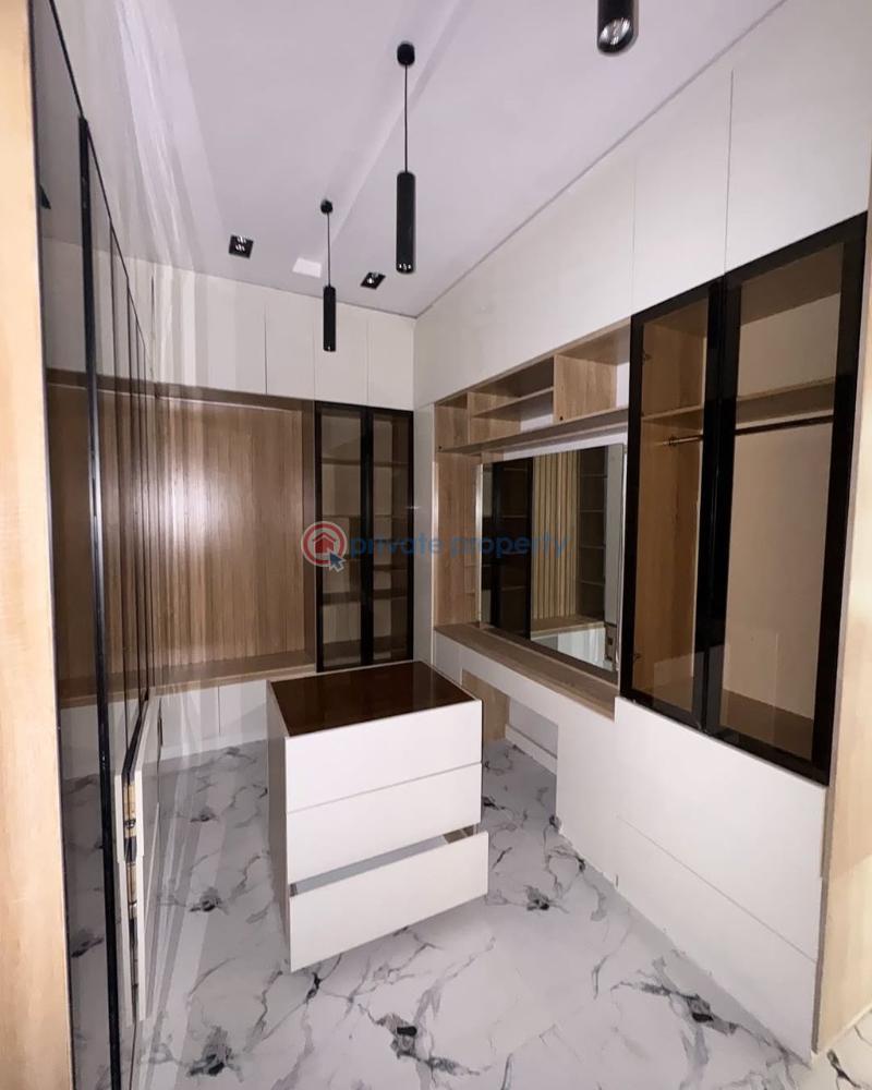 5 bedroom Detached Duplex For Sale Osapa London Lekki Lagos - 15