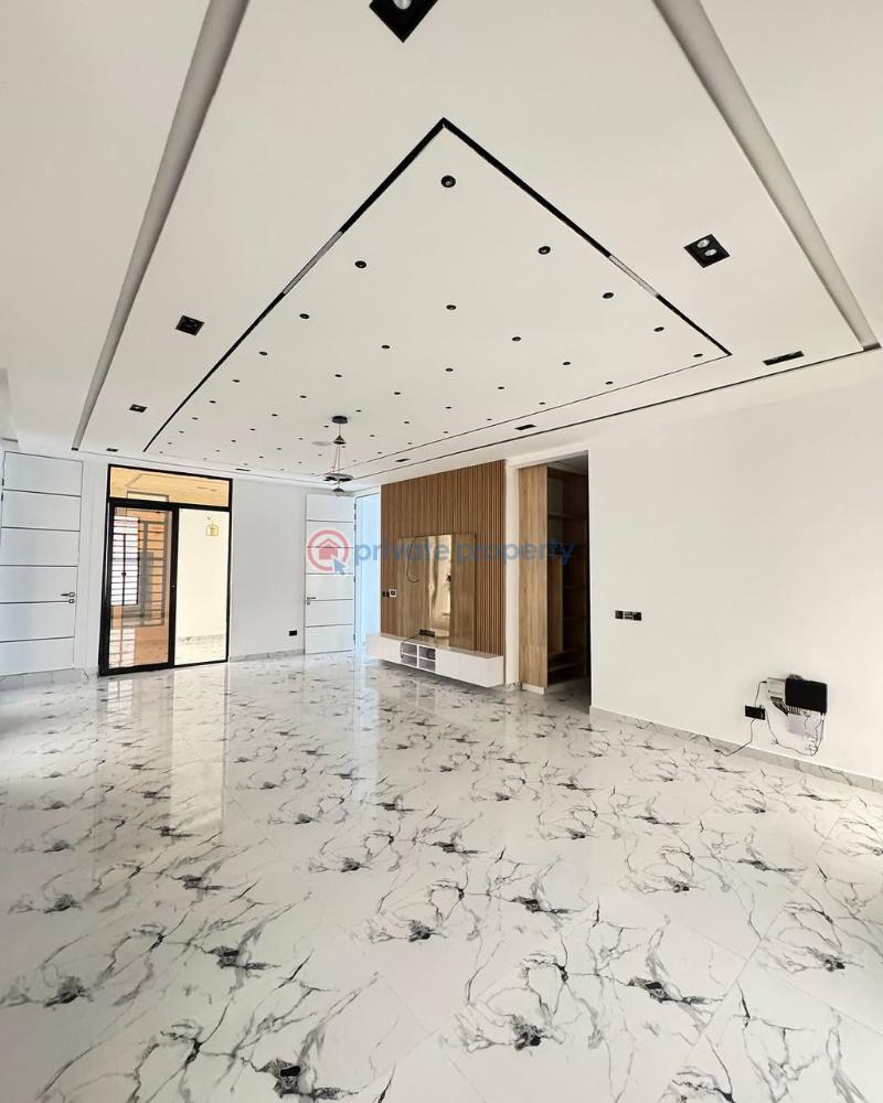 5 bedroom Detached Duplex For Sale Osapa London Lekki Lagos - 14