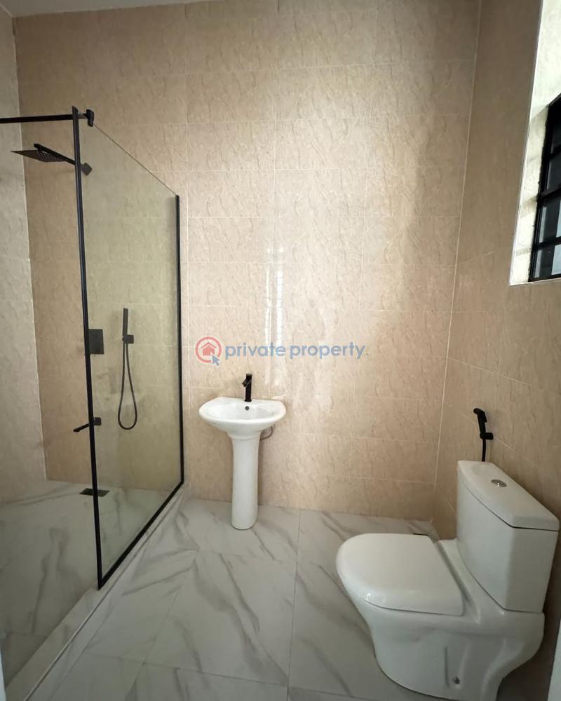 5 bedroom Detached Duplex For Sale Osapa London Lekki Lagos - 13