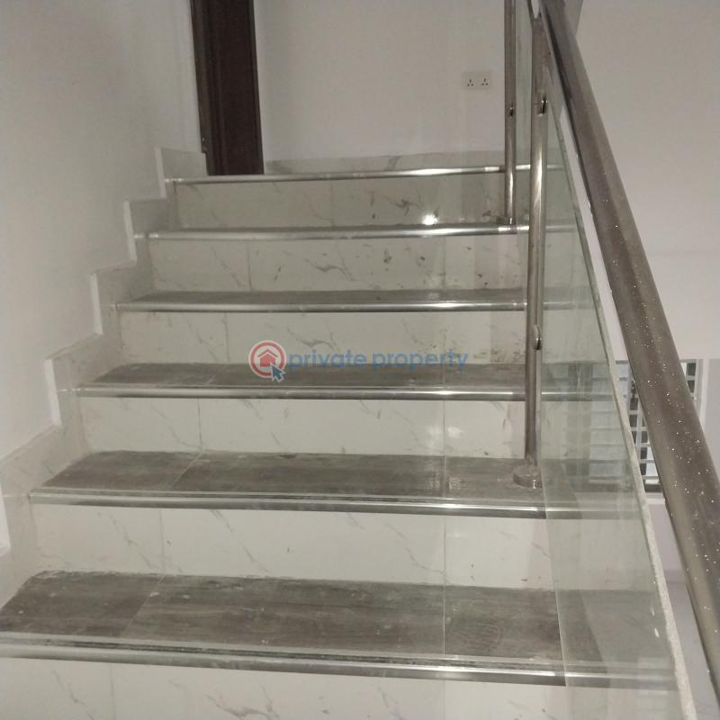 5 bedroom Terraced Duplex For Sale In A Serene Environment Ilaje Ajah Lagos - 15