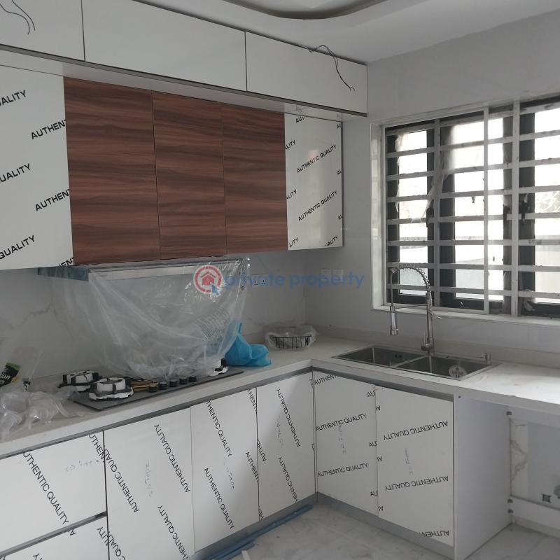 5 bedroom Terraced Duplex For Sale In A Serene Environment Ilaje Ajah Lagos - 17