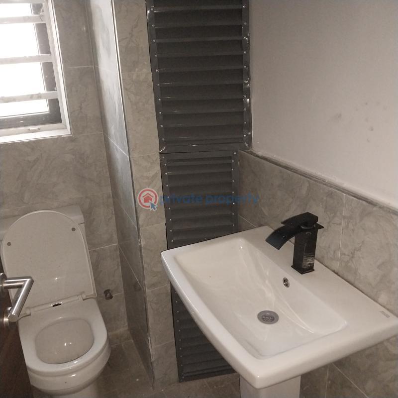 5 bedroom Terraced Duplex For Sale In A Serene Environment Ilaje Ajah Lagos - 13