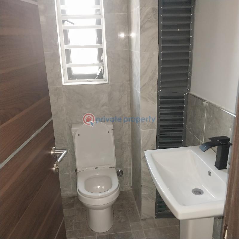 5 bedroom Terraced Duplex For Sale In A Serene Environment Ilaje Ajah Lagos - 8