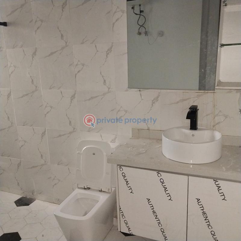 5 bedroom Terraced Duplex For Sale In A Serene Environment Ilaje Ajah Lagos - 3