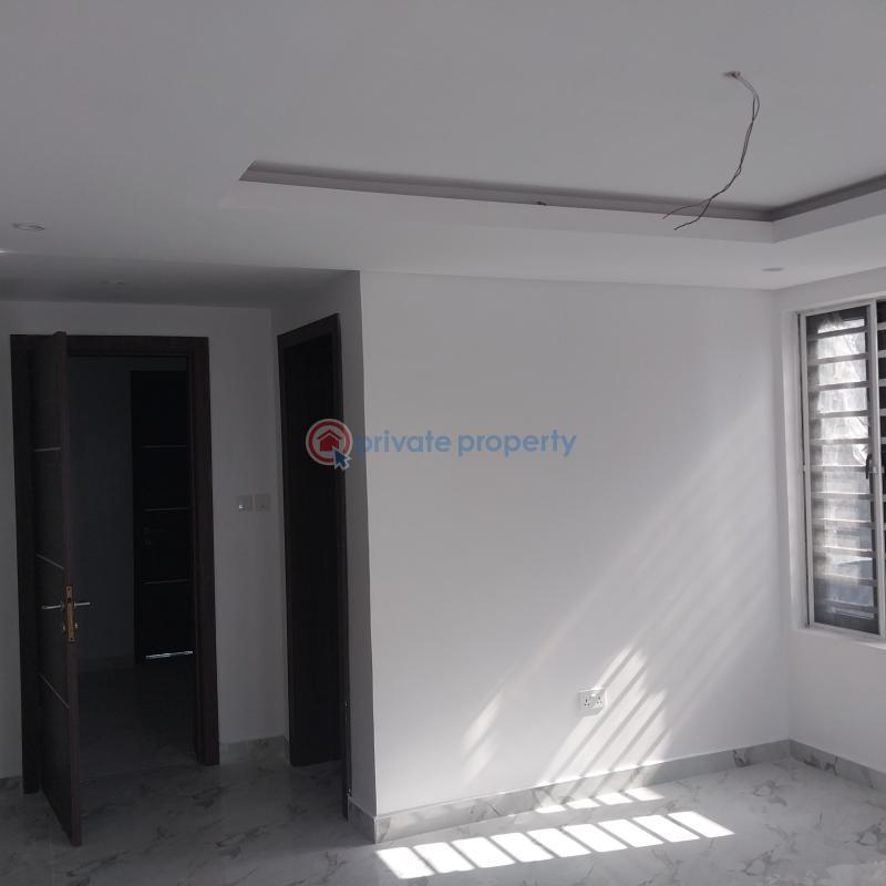 5 bedroom Terraced Duplex For Sale In A Serene Environment Ilaje Ajah Lagos - 7