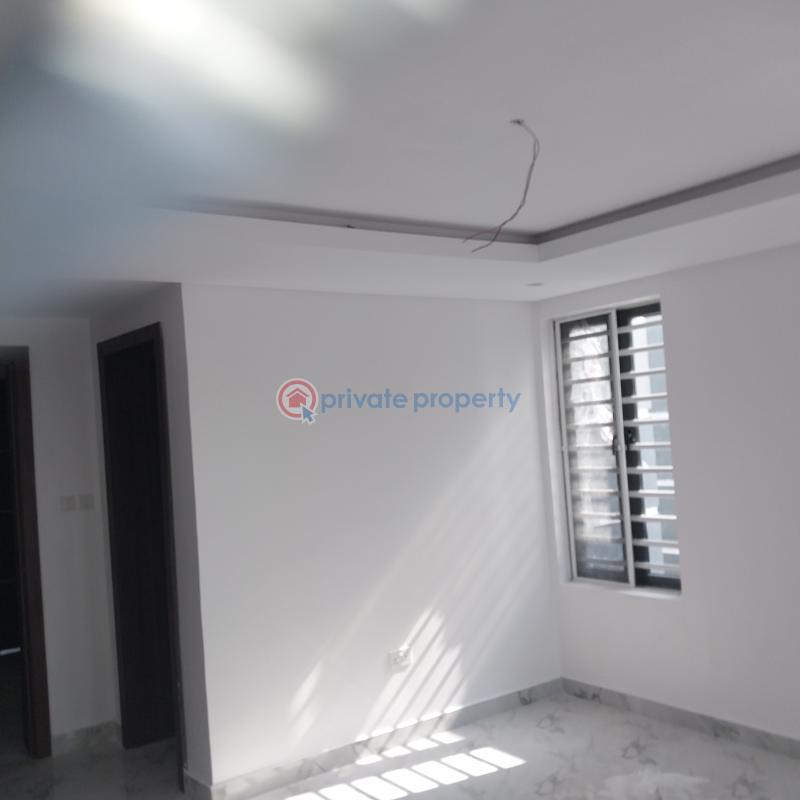 5 bedroom Terraced Duplex For Sale In A Serene Environment Ilaje Ajah Lagos - 6