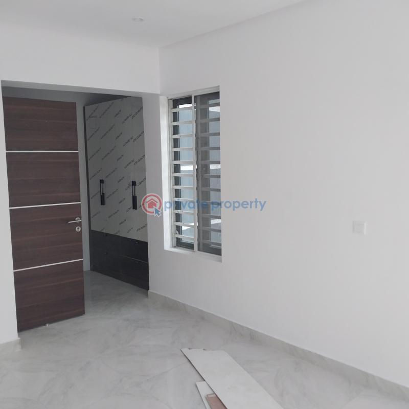5 bedroom Terraced Duplex For Sale In A Serene Environment Ilaje Ajah Lagos - 10