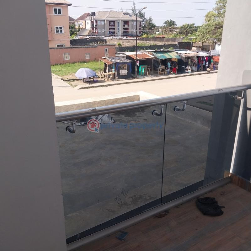 5 bedroom Terraced Duplex For Sale In A Serene Environment Ilaje Ajah Lagos - 9