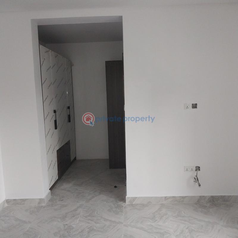 5 bedroom Terraced Duplex For Sale In A Serene Environment Ilaje Ajah Lagos - 14