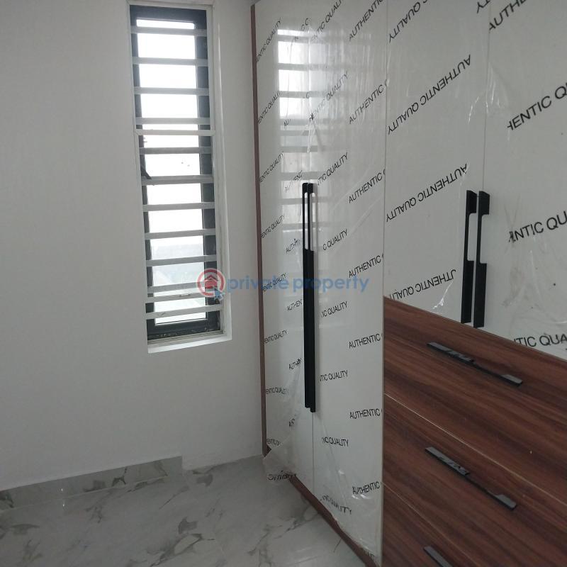 5 bedroom Terraced Duplex For Sale In A Serene Environment Ilaje Ajah Lagos - 5