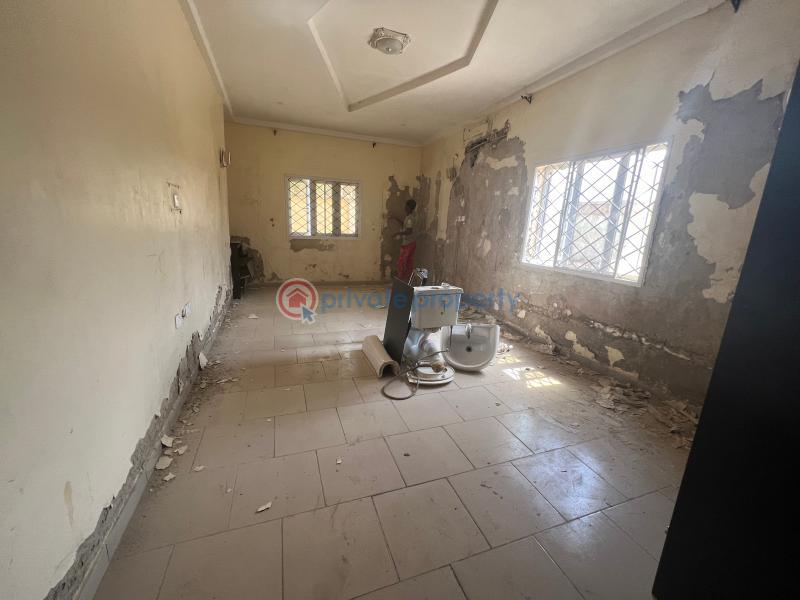 For rent 3 bedroom Flat & Apartment Royal Anchor Estate Abuja Phase 1 (PID 6PBKFJ) Private