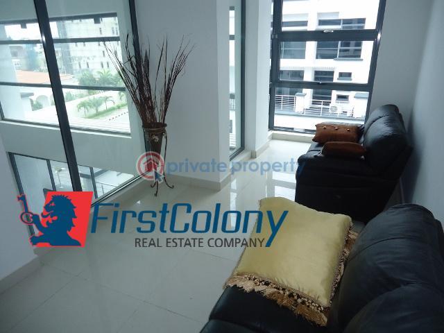 3 bedroom Flat & Apartment For Rent Residential Zone Banana Island Ikoyi Lagos - 25