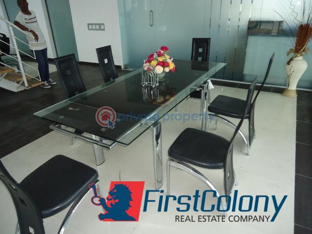 3 bedroom Flat & Apartment For Rent Residential Zone Banana Island Ikoyi Lagos - 7