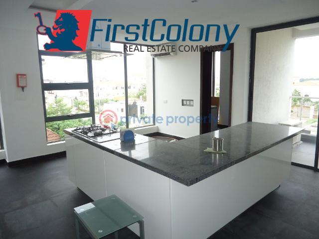3 bedroom Flat & Apartment For Rent Residential Zone Banana Island Ikoyi Lagos - 8