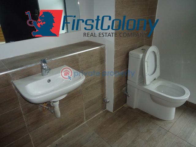 3 bedroom Flat & Apartment For Rent Residential Zone Banana Island Ikoyi Lagos - 13