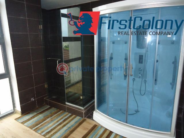 3 bedroom Flat & Apartment For Rent Residential Zone Banana Island Ikoyi Lagos - 21