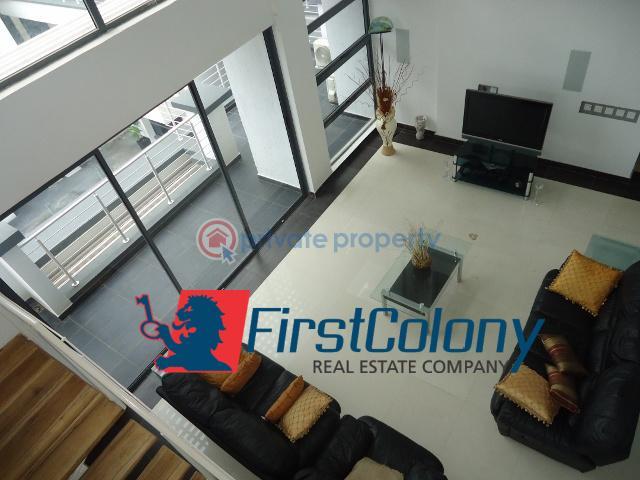 3 bedroom Flat & Apartment For Rent Residential Zone Banana Island Ikoyi Lagos - 22