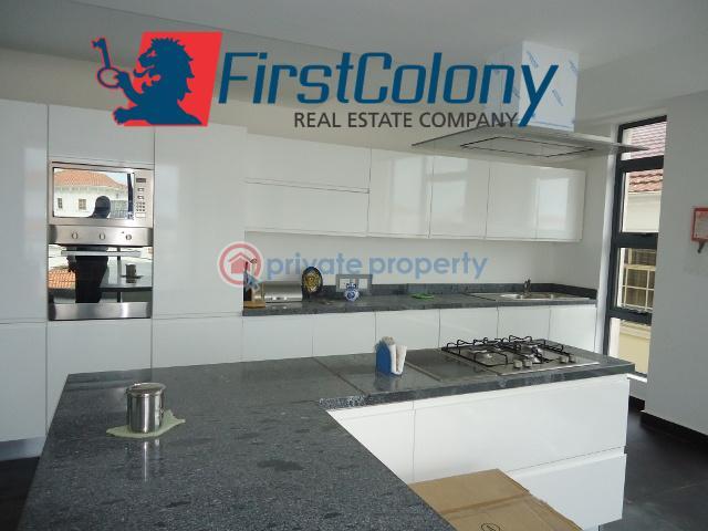 3 bedroom Flat & Apartment For Rent Residential Zone Banana Island Ikoyi Lagos - 9